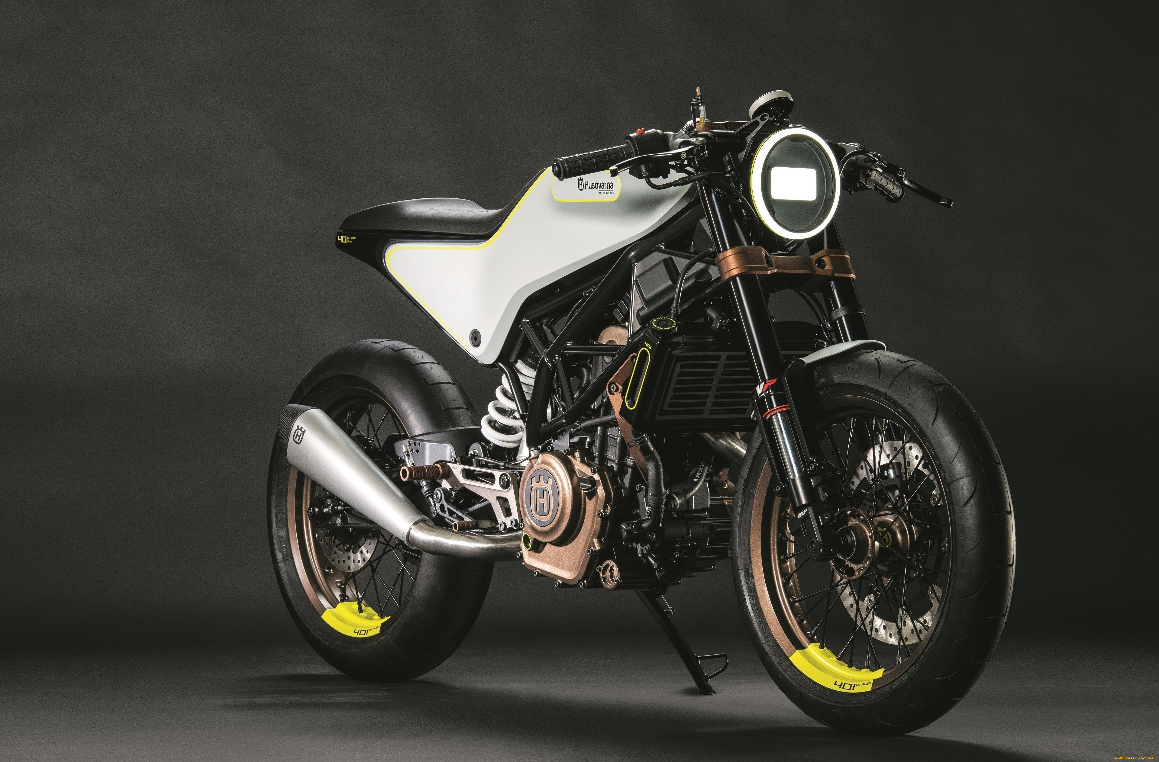 , husqvarna